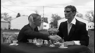 Don't Befriend a Zombie