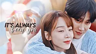 Ji Eum & Seo Ha | It's Always Been You [See You in My 19th Life] FMV