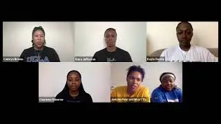 BTT: Season 2, Episode 1 with New MTAD Members