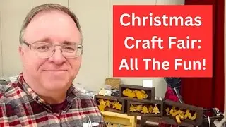 Craft Fair 2023 Report: Products Made and Sold - Money Earned