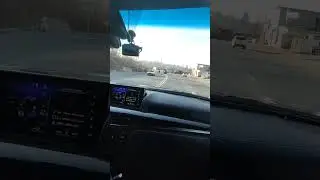 Наш друг встречает меня  приехал Владивосток.