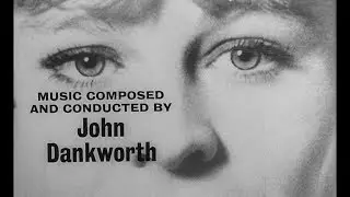 John Dankworth  - Darling (Opening Titles)