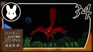 Craft of the Titans! #34: One Punch Kashcah!
