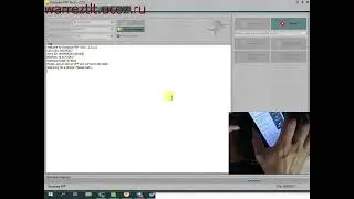 Blackview BV5800 FRP  / Удалить Гугл аккаунт  / Octopus Frp