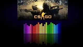 AMAZING SHITY MUSIC IN CSGO