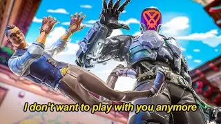 Why *SOLO QUEUE* Ranks You Up Faster