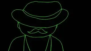 клип челобав урод анимация (офицеальный)