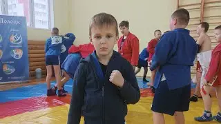 Турнир в Жодино от клуба Халк | Егор Хомич Наша Крепость