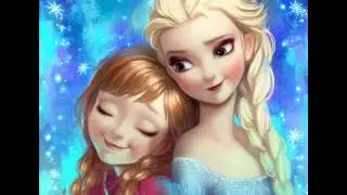 Frozen "Life's Too Short" [Natalie and Jen's Cover]