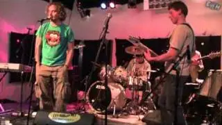 alles mag niks hoeft jamsessie van Kim en Case @ Popcentrale Dordrecht 19-11-2010