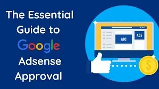 AdSense Approval Update | Guides to Pick A Perfect Niche for Blogging and AdSense High CPC Niche