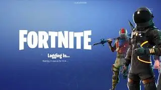 Fortnite | Wins today: 5