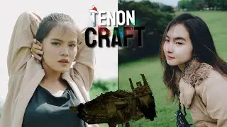 Прохождение основных квестов на Mavkit (tenoncraft)