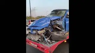 Жалко красоткой была #БМВ #BMW #BMWТОП