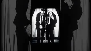 The Lyrics matches well For Them 🌀 🐵 || Gojo &amp; Geto - Satarou &amp; Suguru Edit || JJK ||