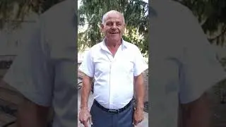 Голова села Надеждовка