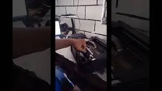 Epson L360 paper not feeding properly