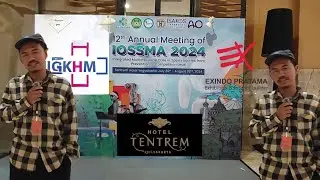 SPECIAL DESIGN BOOTH KARYA HISANI MANDIRI @hoteltentremyogyakarta9066