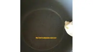 Луковый французский суп с сухариками и сыром