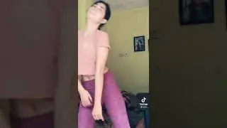 Tiktok Apem Tembem plus Gunung Montok