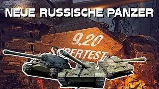 REBALANCING UPDATE 9.20 | NATION RUSSLAND