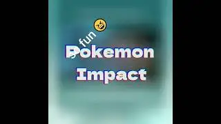 Different version of Genshin Impact🤣