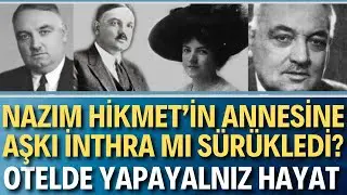 Yahya Kemal Beyatlı | Nazım Hikmet'in Babası olamadı | Yahya Kemal Beyatlı kimdir?