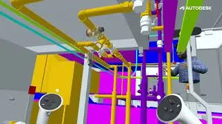 Speed up Design Reviews and Collaborate with Autodesk Workshop XR