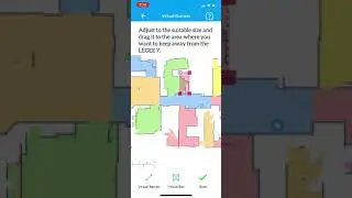 LEGEE 7 App User Guide5 - How to Use Virtual Box & Virtual Barrier