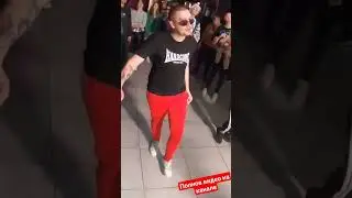 Gabber Hakken