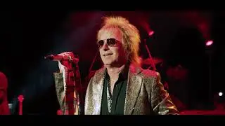 Some Guys Have All The Luck - The Rod Stewart Promo