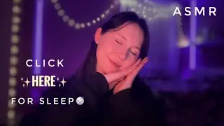 ASMR~Warning⚠️ You Can't Watch This Video Without Falling Asleep😴