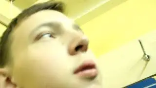 ДРУЖОЧКИ-ПИРОЖОЧКИ // САНЯ