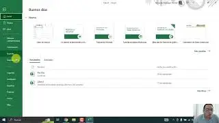 Excel - Video 1