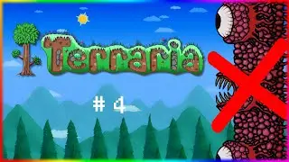 HardMod # 4 - Террария прохождение