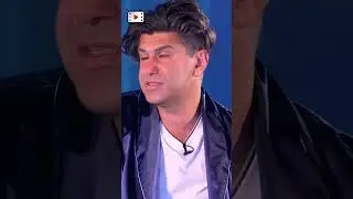 Цискаридзе без белья сверкнул на сцене лишним