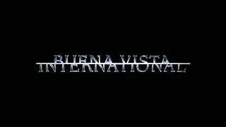 Buena Vista International (2003) Closing