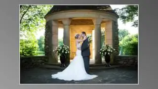 Winston-Salem Wedding Photographer - The Graylyn Estate