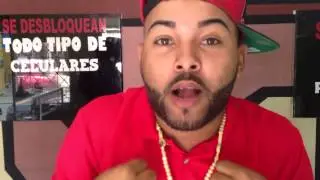 Los Jefe De La Aldea Curandose Y Tambien Exigiendo!! (Blade, Willy Rasta, Gregory & El Negro Ofi)
