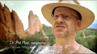 Земля - уникальная планета