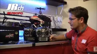[Team JR /Germany] Pilot Voice from Mr.Uwe Kiesewetter