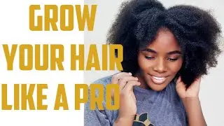 HOW TO DEFINE YOUR NATURAL HAIR. ALL YOU NEED TO KNOW ABOUT YOUR HAIR.