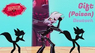 Gift (Poison) | Hazbin Hotel (Deutsch) Video