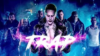 Trap Music Mix 2021 🔥 Bass Boosted Trap, Hip Hop Rap 🔥 Future Bass Remix 2021