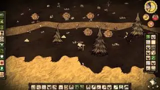 Let's Play Don't Starve 567 
