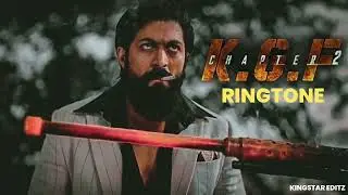 KGF CHAPTER 2 BGM RINGTONE YASH RINGTONE #kgf #kgf2 #kgfchapter2 #kgfstatus #kgfringtone 2  #KGF