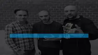 25/17 п.у. Хаски - бит шатает голову (караоке)
