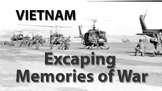 Escaping War After Combat S2E12