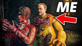 Hunting YouTubers With William Afton...