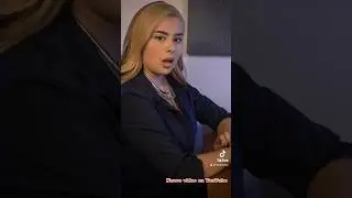 Cuando le gustas a la Doctora Antipática 😏 